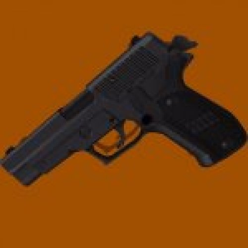 Sig Sauer P226