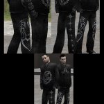 Citizens Gothic 