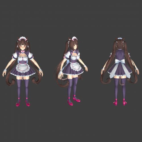 Chocola