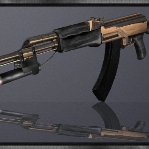 AK-47