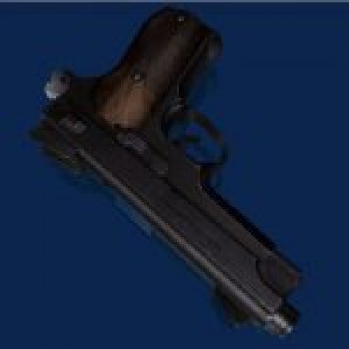 Smith&Wesson MK22