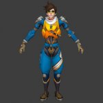 Tracer
