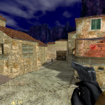 Desert Eagle