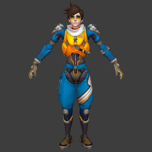 Tracer