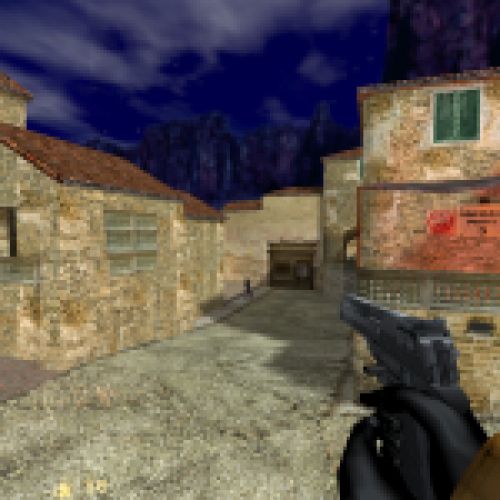 Desert Eagle