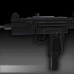 Bash Uzi