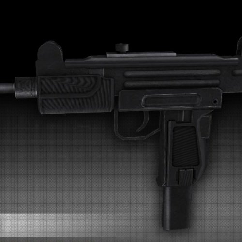 Bash Uzi