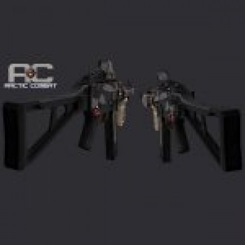 Battle Territory: Battery UMP45