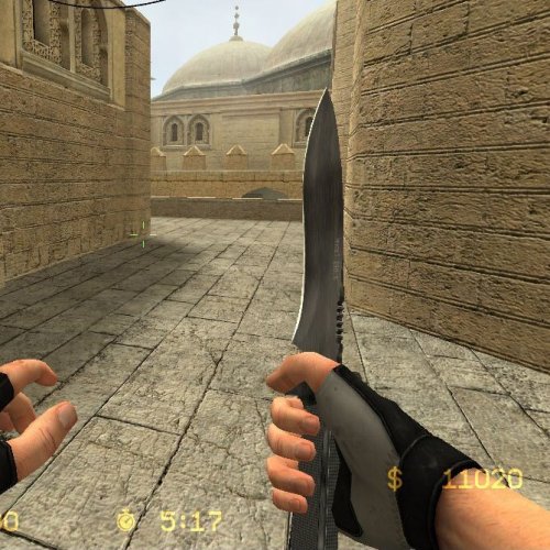 Model_150.8_Assault_Knife