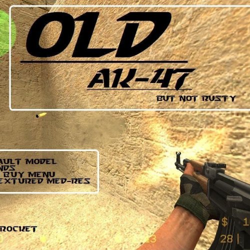AK-47