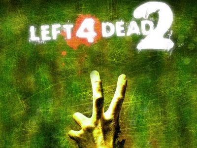 Left 4 dead 2
