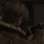 Leon Ultra HD in jacket