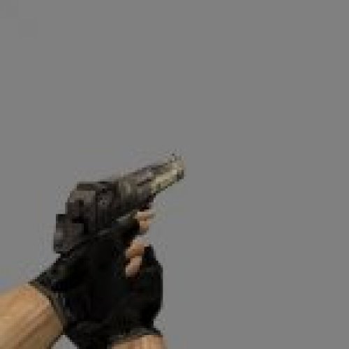 Deagle Dragon