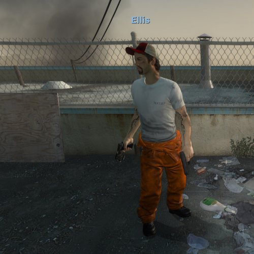 The State Prisoner v1.2