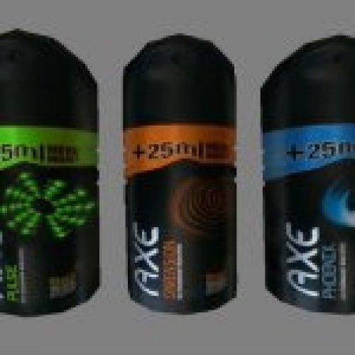 AXE Grenade