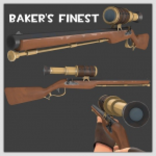 Baker's Finest
