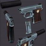 Colt Junior