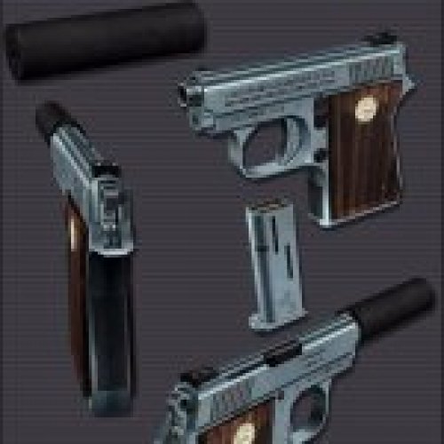 Colt Junior