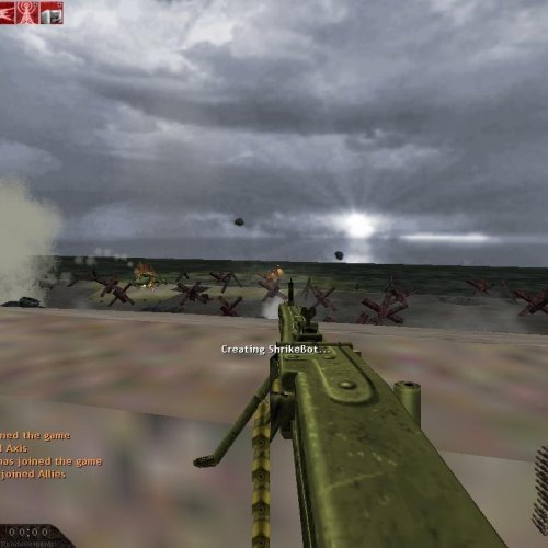 MG42_Remastered