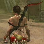 RE4 Krauser&acute;s Bow