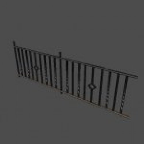 Railing01