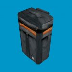 luggage carryon