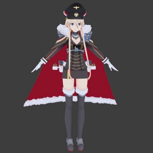 Bismarck