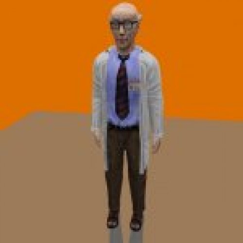 HD Scientist