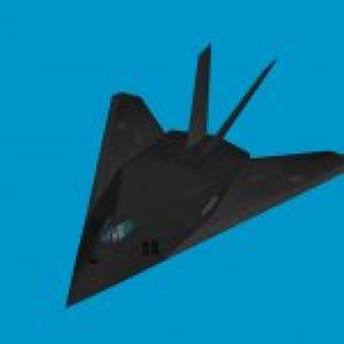 air f117