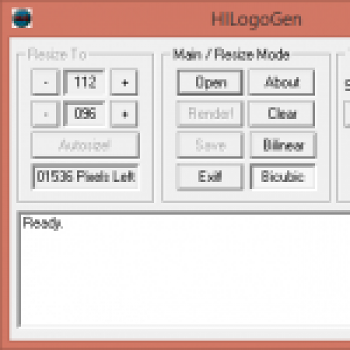 HL Logo Gen