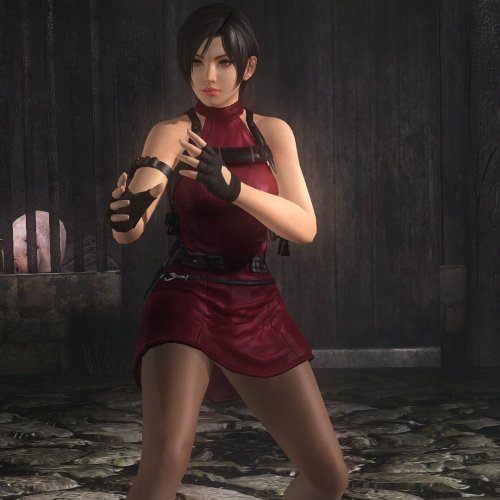 Resident Evil Pack 2