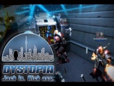 Dystopia