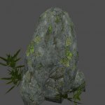 GardenRock01