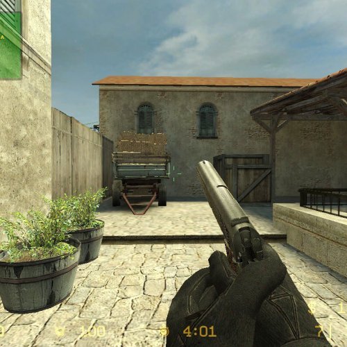 A Killers Colt(fixed)