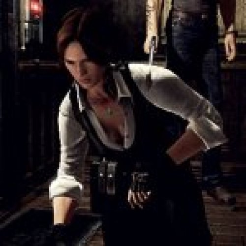 Helena Harper Alt. USA