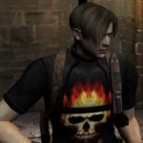 Brutal Leon Ultra HD