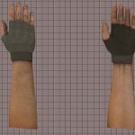 Dusty_Gloves_V.2