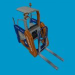forkliftdown