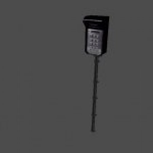 key_lock