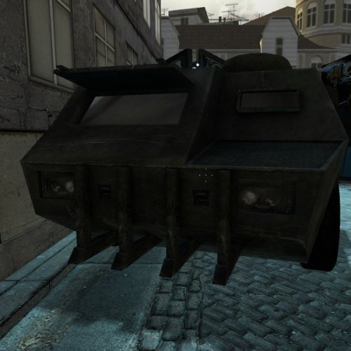 Half-Life-2-Beta-APC-Replacement