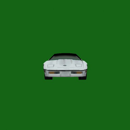 corvette