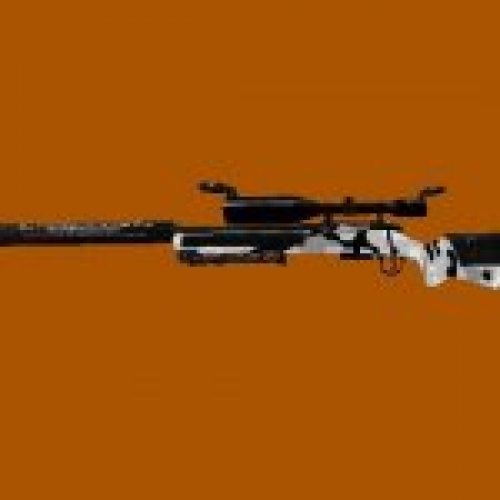 Безшумный M-24 Pro