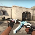 Weapon Paints