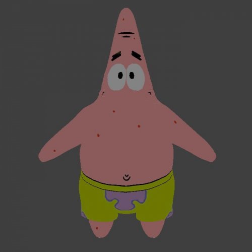 Patrick
