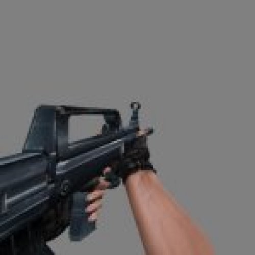 QBZ-95B