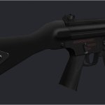 Schmungs MP5A4