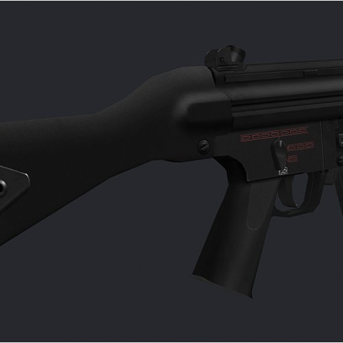Schmungs MP5A4