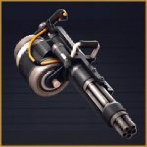 Assault Cannon