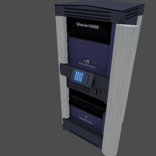 SuperComputer01