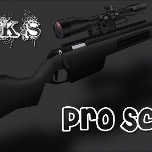Pro Scout